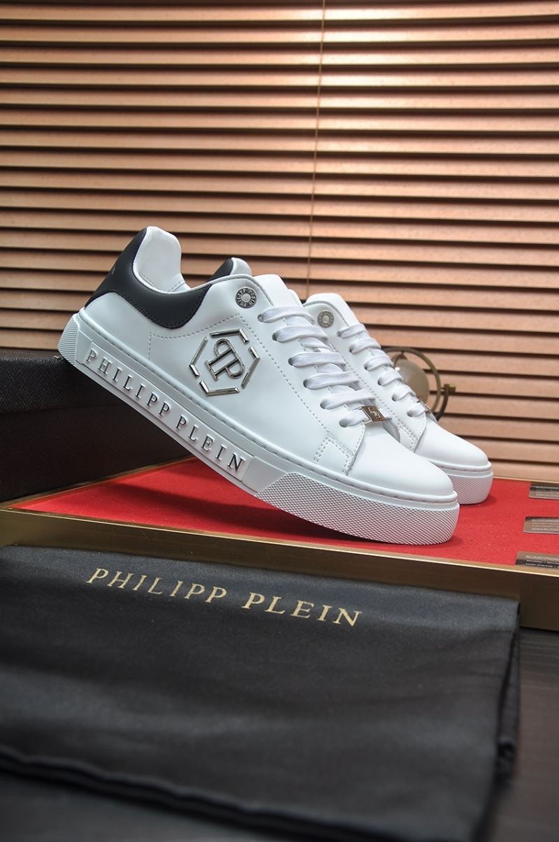 Philipp Plein Shoes